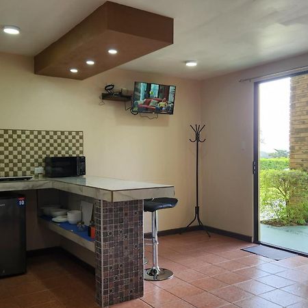 La Guayaba モンテベルデ 部屋 写真