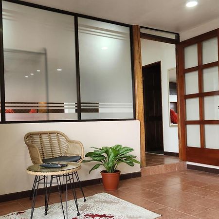 La Guayaba モンテベルデ 部屋 写真