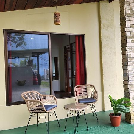La Guayaba モンテベルデ 部屋 写真