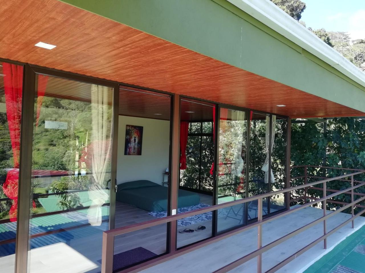 La Guayaba モンテベルデ エクステリア 写真
