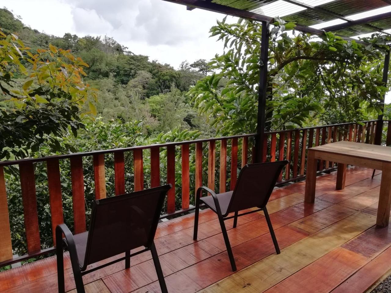 La Guayaba モンテベルデ エクステリア 写真