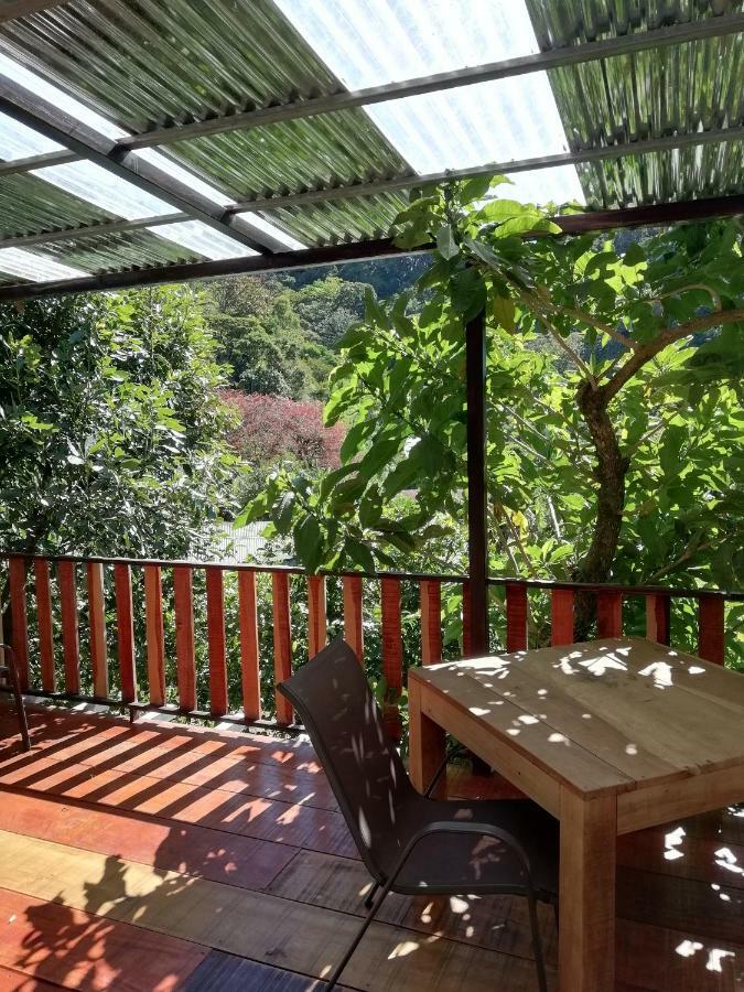 La Guayaba モンテベルデ エクステリア 写真