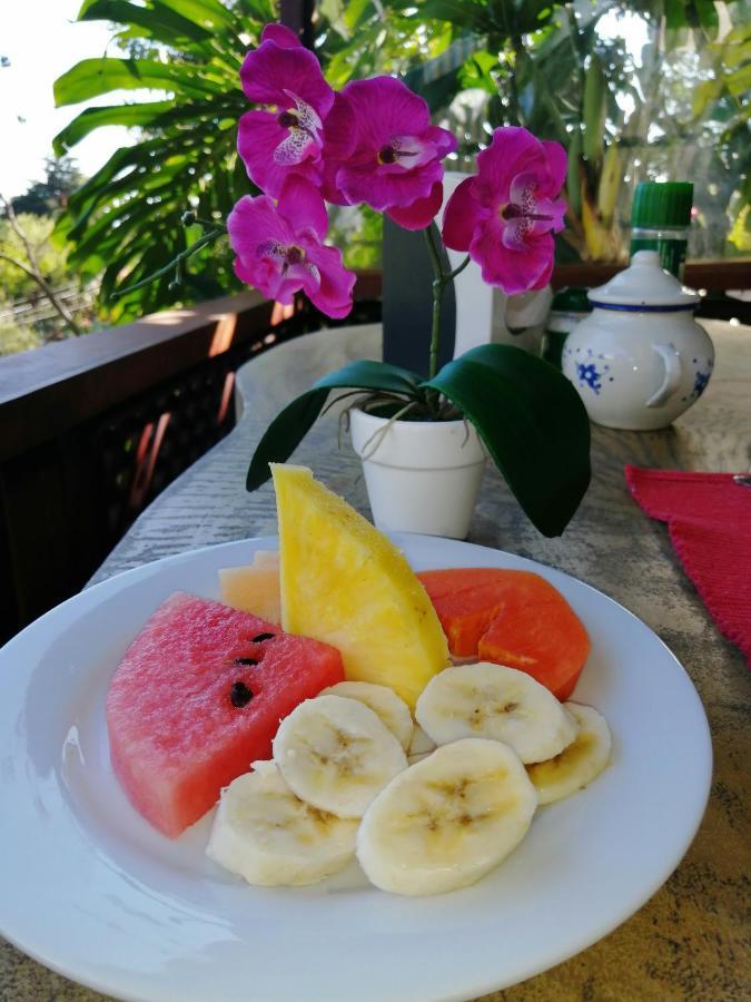 La Guayaba モンテベルデ エクステリア 写真